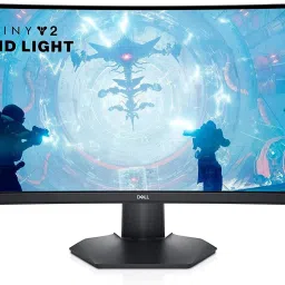 DELL S-Series 85.85 cm (33.8 inch) Curved WQHD LED Backlit VA Panel Gaming Monitor (S3422DWG)-image-40
