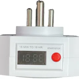 magicel timer shocket01 Automatic timer power switch image 5