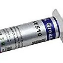 LipiWorld 30gm Grey Heat Sink Compound Thermal Silicone Conductive Grease Paste Use in Coolers Heat for PC CPU GPU Graphics Card Chipset (Pack of 1) Carbon Based Thermal Paste image 3