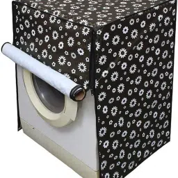 Front Loading Washing Machine Cover-image-24