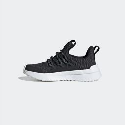 adidas kids Lite Racer Adapt 5.0 K Lace-Up Shoes image 2