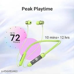 Bluetooth Headphones & Earphones-image-60