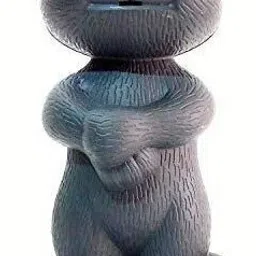 Talking Tom Cat Toy for Kids | Voice Repeating | Touch Activated 282-image-60