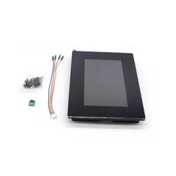 Nextion Enhanced NX8048K070-011C 7.0″ HMI Capacitive Touch Display with enclosure image 3