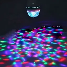 SPARK WORLD White Cylindrical Shape String Lights-10