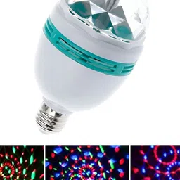 SPARK WORLD White & Green Disco Ball Ceiling Lamps-48