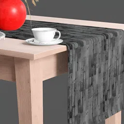 ArtzFolio Self Design Table Runner for Dining & Center Table image 2