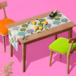 ArtzFolio Printed Table Runner for Dining & Center Table image 3