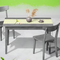 ArtzFolio Printed Table Runner for Dining & Center Table image 4
