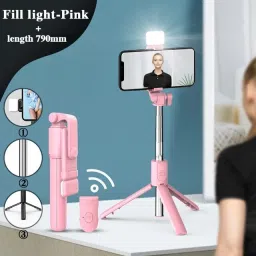 Sharp beak Top Brand - Fast Delivery- Best Quality + [12months Warranty] r1s- Bluetooth Selfie Stick Bluetooth Selfie Stick-12