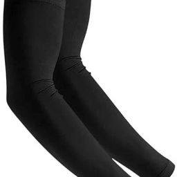 Arm Sleeves for Men & Women UV Protection Hand Sleeves for Daily Use Cycling Gloves-image-23