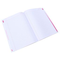 Classmate Long Notebook Single Line Ruling - 160 Pages (Print and Color May Vary) image 3
