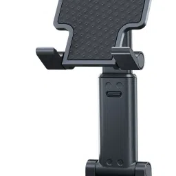Tempt Flexi Portable and Foldable Mobile Stand with Stable Base, 0°-120° Perfect View Mobile Holder-22