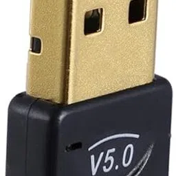 KRISHNA TECHNOLOGY Bluetooth Adapter Data Card-44