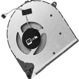 Rega IT ForHP 15S-DU3023TX, 15S-DU3024TU, 15S-DU3024TX, 15S-DU3025TU Laptop Fan Cooling Fan Laptop Cooler-image-98