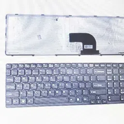 TechSonic SVE15113FXS SVE15114FJB SVE15114FXS SVE15115ENW SVE15115FXS(Black) Laptop Keyboard Replacement Key-image-83