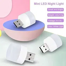 USB plug & Play Energy efficient LED light /Emergency light X3.51 (Pack of 3) LED Lantern-picture-41