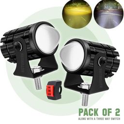 Latest Motorcycle LED Lights-image-34