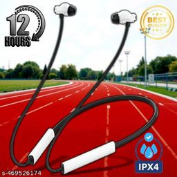 Bluetooth Headphones & Earphones-image-4