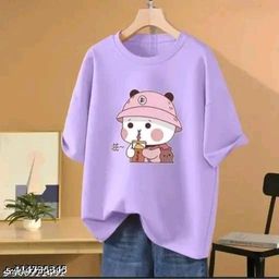 Classy Designer Women Tshirts-image-23