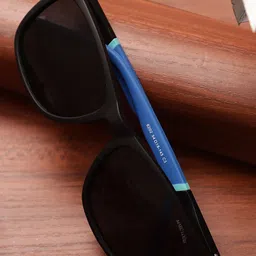 MARC LOUIS Square Sunglasses With UV Protected Lens ML 6202 C3 image 4