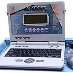 English Learner Educational Laptop Toy for Kids-image-26