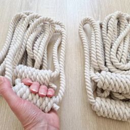WYRT01 Cotton Yoga Strap-image-13
