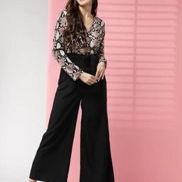 Trendy Retro Women JUMPSUIT-image-3