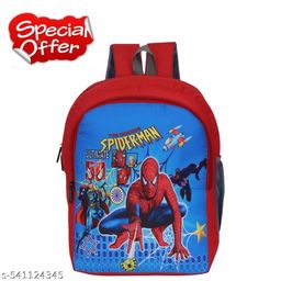 Comfy Designer Kids Unisex Bags & Backpacks-image-99