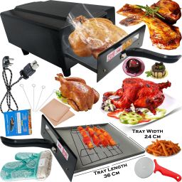 BNB-008 Electric Tandoor-image-52