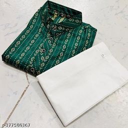 Ethnic Men Kurta Sets-image-27