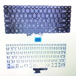 TechSonic X510U / X510UA / X510UN / X510Q / X510QA / X510QR / F510UA / X510 Laptop Keyboard Replacement Key-image-6