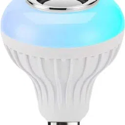 Loyal Edge LED Music Bulb Smart Bulb-1