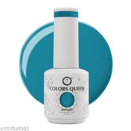 Colors Queen Proffesional Long Lasting Nail Polish-image-14