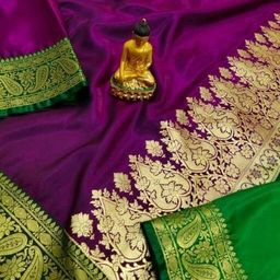 Kashvi Pretty Sarees-image-9
