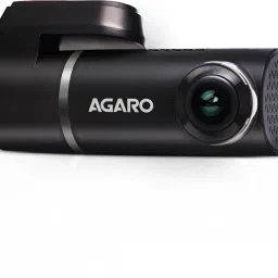 Alpha Car Dash Camera, Dashboard Recorder, 3MP, 140 Degree Wide Angle, In-car Camera System-24