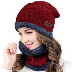 Solid Beanie-image-93