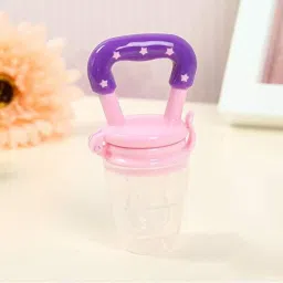Baby silicone fruit feeder/food feeder/ food nibler/fruit nibler/baby soother f Feeder-picture-23
