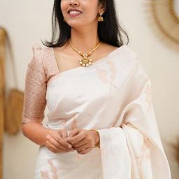 Jivika Alluring Sarees-image-59