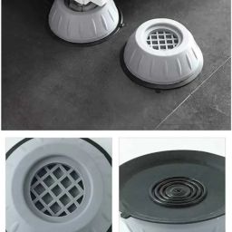 Washing Machine, Refrigerator, Air Cooler, Water Cooler Material Plastic, Rubber-image-89