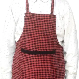 Cotton Chef's Apron - XS-17