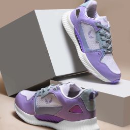 Bersache Premium Sports, Gym, Trending Stylish Running Shoes For Women-image-99