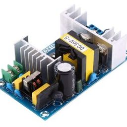 SUSWE-180W AC-DC 110-220V to, 36V 5A Switching Power, Board-15