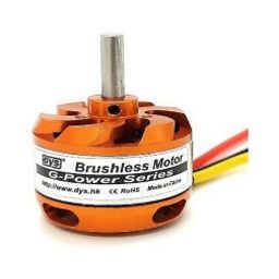 Dys D3530-14 1100KV Bldc Motor-48