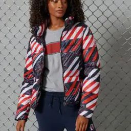 Sportstyle Statement Puffer Jacket-47