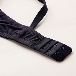 FiveFlag Full Coverage Lightly Padded Seamless Push-Up Bra image 4