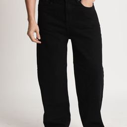 The Roadster Lifestyle Co. Baggy Fit Jeans-image-30
