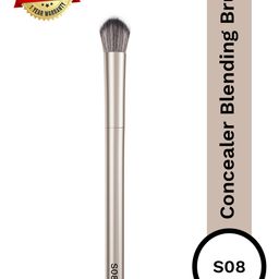 PAC S08 Concealer Blending Brush - Rose Gold-picture-12