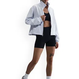 Nike One Relaxed Women's Dri-FIT Jacket-image-80