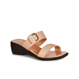 BIG BIRD FOOTWEAR Women Open Toe Heels-image-96